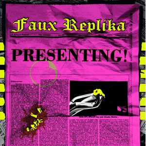 Изображение для 'Presenting!'