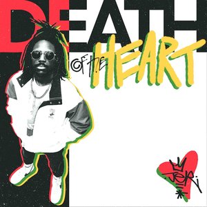 Image for 'Death of the Heart'