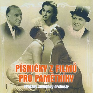 Image for 'Písničky Z Filmů Pro Pamětníky'