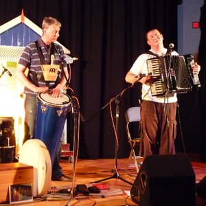 Image for 'The Hut People'