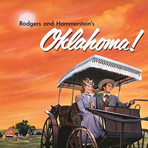 Image for 'Oklahoma! (Expanded Edition/Original Motion Picture Soundtrack)'