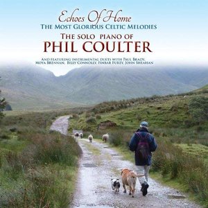 Image for 'Echoes Of Home; The Most Glorious Celtic Melodies'