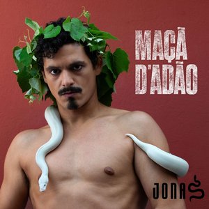 Imagem de 'Maçã d'Adão'