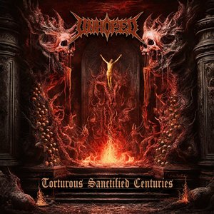 Изображение для 'Torturous Sanctified Centuries'