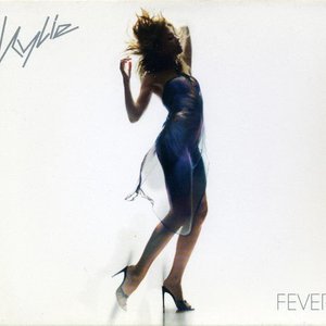 Image for 'Fever (Australian Edition)'