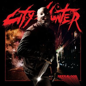 Bild für 'Deep Blood'