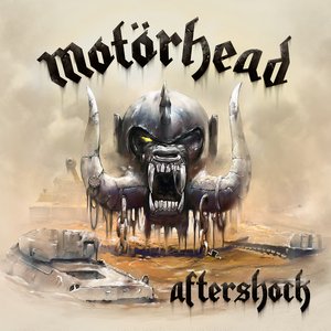 Image for 'Aftershock'