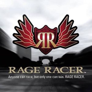 Image for 'RAGE RACER Original Soundtrack'