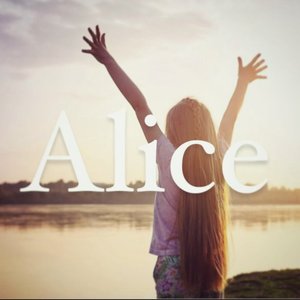 'Alice' için resim