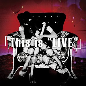 Image for '「This is ”LIVE”」'