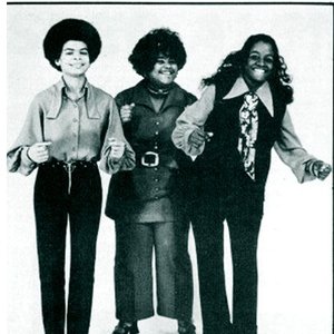 Image for 'The Fuzz'