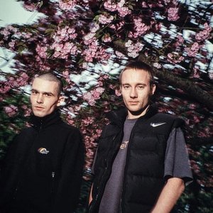 Image for 'Autechre'