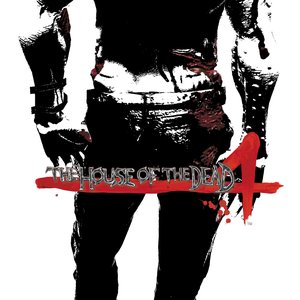 Image for 'The House of the Dead 4 Original Sound Tracks'