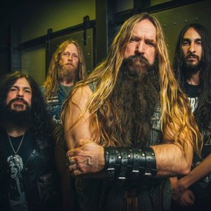Image for 'Black Label Society'