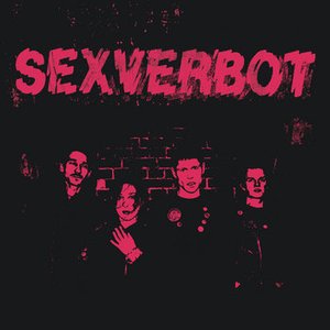 Image for 'SEXVERBOT'