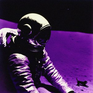 Image for 'LOST ASTRONAUT'