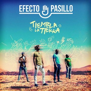 Image for 'Tiembla La Tierra'