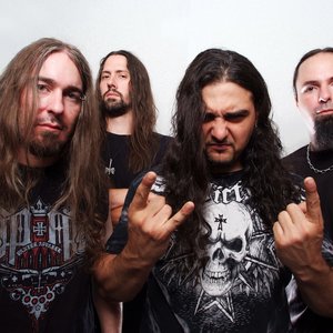 Image pour 'Kataklysm'