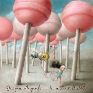 Image for 'In a Pink Bubble'