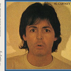 Image for 'McCartney II (Paul McCartney Archive Collection)'