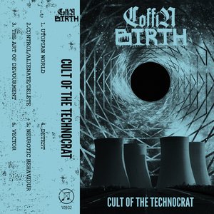 Zdjęcia dla 'Cult of the Technocrat'