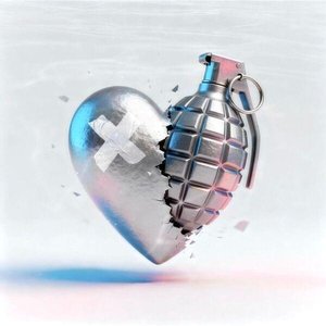 Image for 'Lovebomb'