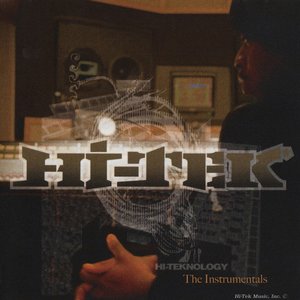 Image for 'Hi-Teknology (The Instrumentals)'