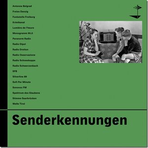 Image for 'Senderkennungen'