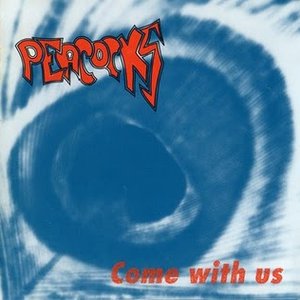 Image pour 'Come With Us'