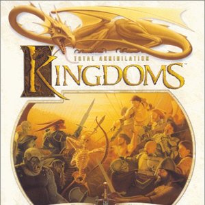 Bild für 'Total Annihilation Kingdoms'