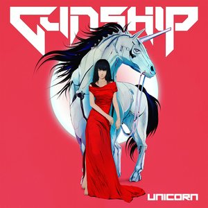 Image for 'Unicorn'