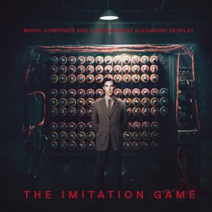 Imagem de 'The Imitation Game (Original Motion Picture Soundtrack)'