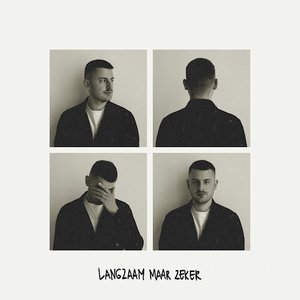 Immagine per 'Langzaam Maar Zeker'
