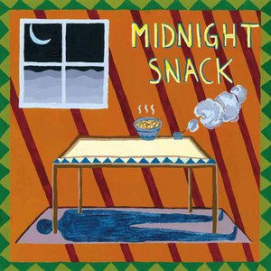 Image for 'Midnight Snack'