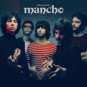 Image for 'Mancho'