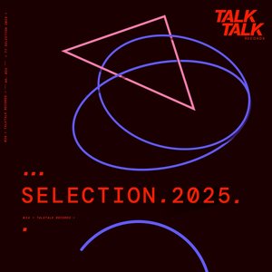 'TalkTalk Records: Selektion 2025' için resim