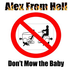 Immagine per 'Alex From Hell'