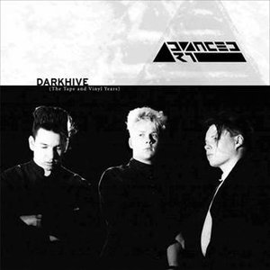 Image for 'Darkhive: The Tape & Vinyl Years'