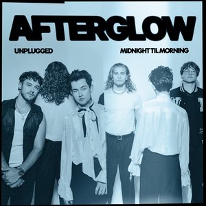 Image for 'Afterglow (Unplugged)'