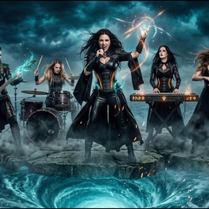 Immagine per 'The Turning Tide'