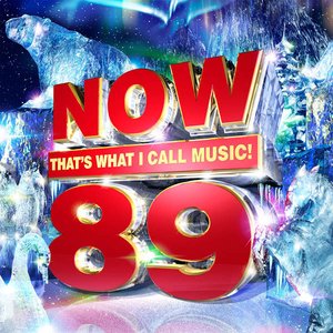 Zdjęcia dla 'NOW That's What I Call Music! 89'