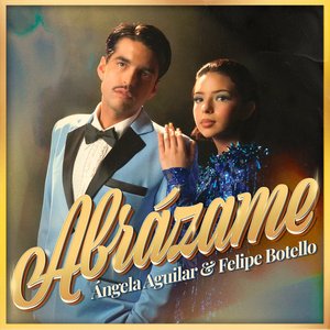 Image for 'Abrázame - Single'