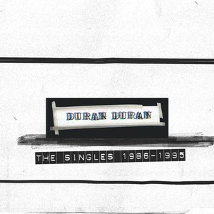 Image for 'The Singles 1986-1995'