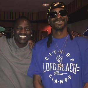 Image for 'Akon, Snoop Dogg'