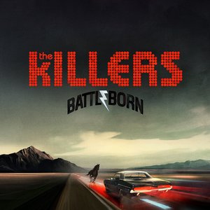 Image for 'Battle Born'