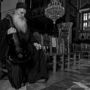 'π. Διονύσιος Ταμπάκης' için resim