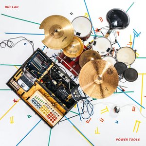 Image pour 'Power Tools'