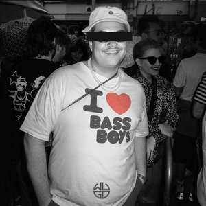 Image for 'Bass Boys'