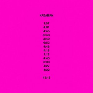 Image for '48:13 (Japan Edition)'