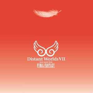Immagine per 'Distant Worlds VII: more music from FINAL FANTASY'